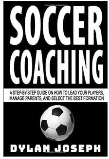 Soccer Coaching Book