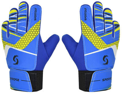 Soccer Glove