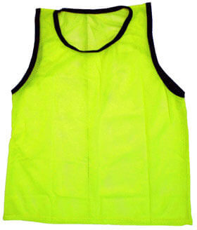 Soccer Training Vest