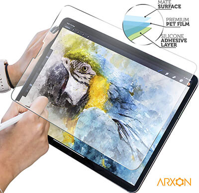 Arxon Paperlike iPad Pro 11 Screen Protector