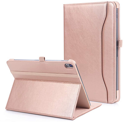 Xinyitong Premium Leather Case fit iPad Pro 11