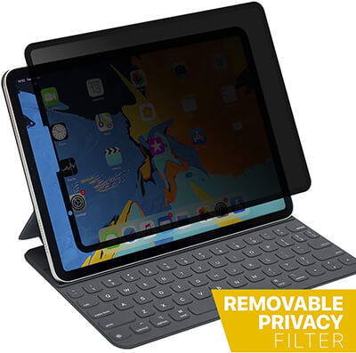 Arxon iPad Pro 11 Removable Privacy Screen Protector