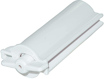 GMS Tube Winder Toothpaste Tube Squeezer