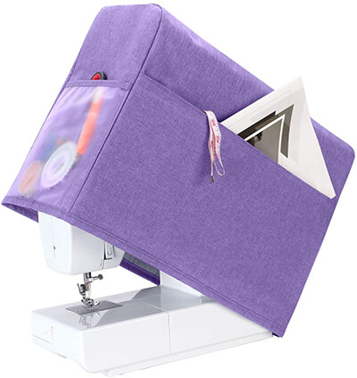 Teamoy Sewing Machine Cover