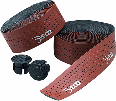 Deda Elementi Synthetic Leather Road Bicycle Handlebar Tape