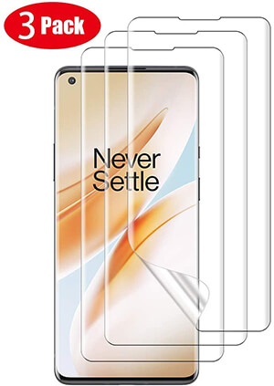 TopACE Screen Protector for OnePlus 8 Pro