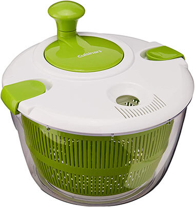 Cuisinart Salad Spinner