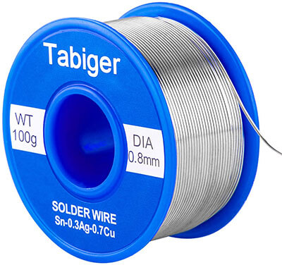 Tabiger Solder Wire