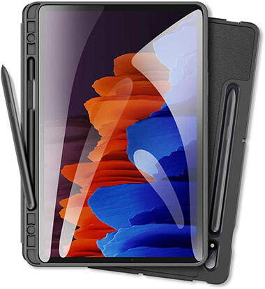 DUX DUCIS Case for Galaxy Tab S7 Plus
