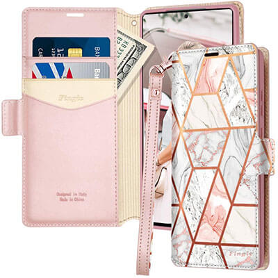 Fingic Samsung Note 20 Case