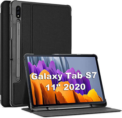 ProCase Galaxy Tab S7 11 Case