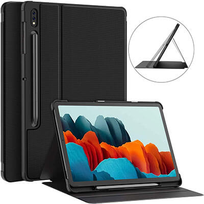 Soke Case Cover for Samsung Galaxy Tab S7 11 inch Tablet