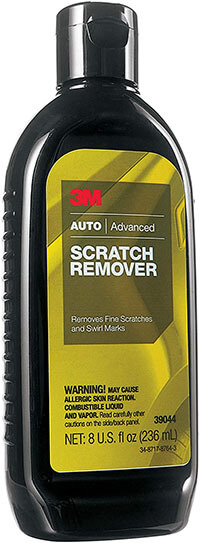 3M Scratch Remover