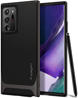 Spigen Neo Hybrid Case for Samsung Note 20 Ultra 5G