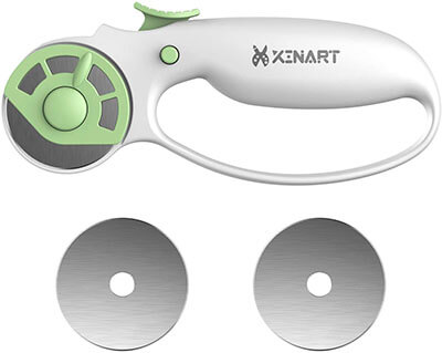 XINART Rotary Cutter