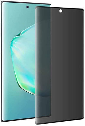LELANG Galaxy Note 20 Ultra Tempered Glass Screen Protector